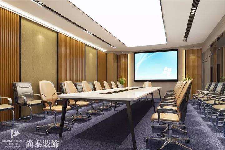 深圳灣科技生態園,互聯網廣告公司,辦公室裝修設計