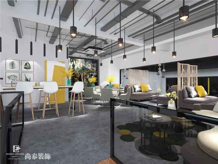 連鎖便利店裝修,便利店設計,深圳裝修公司