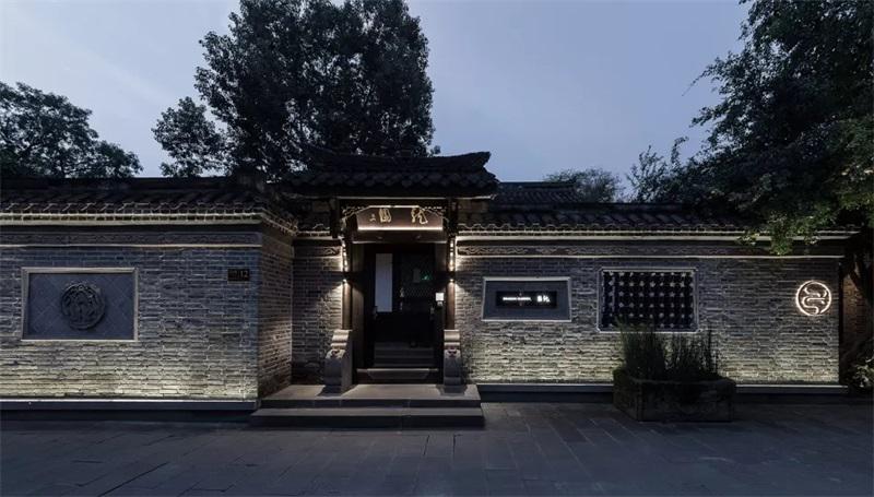 酒店裝修設(shè)計(jì)效果圖