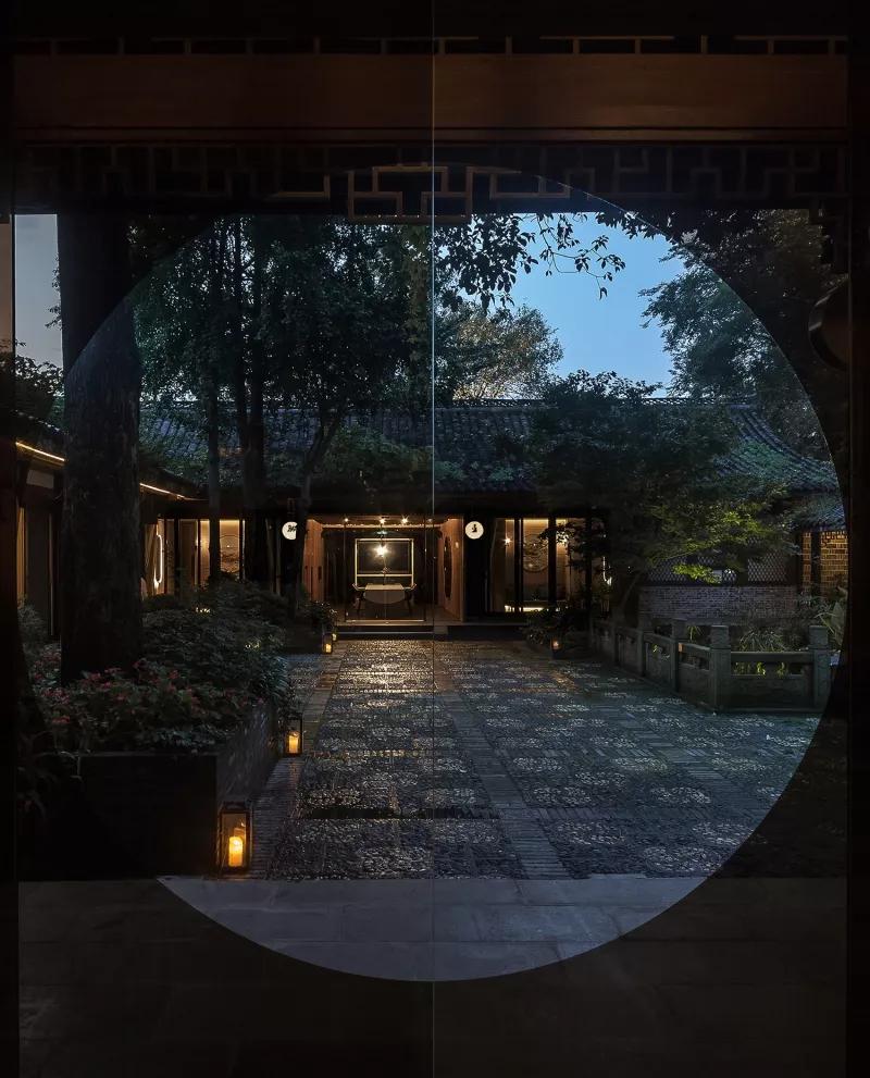 酒店裝修設(shè)計(jì)效果圖