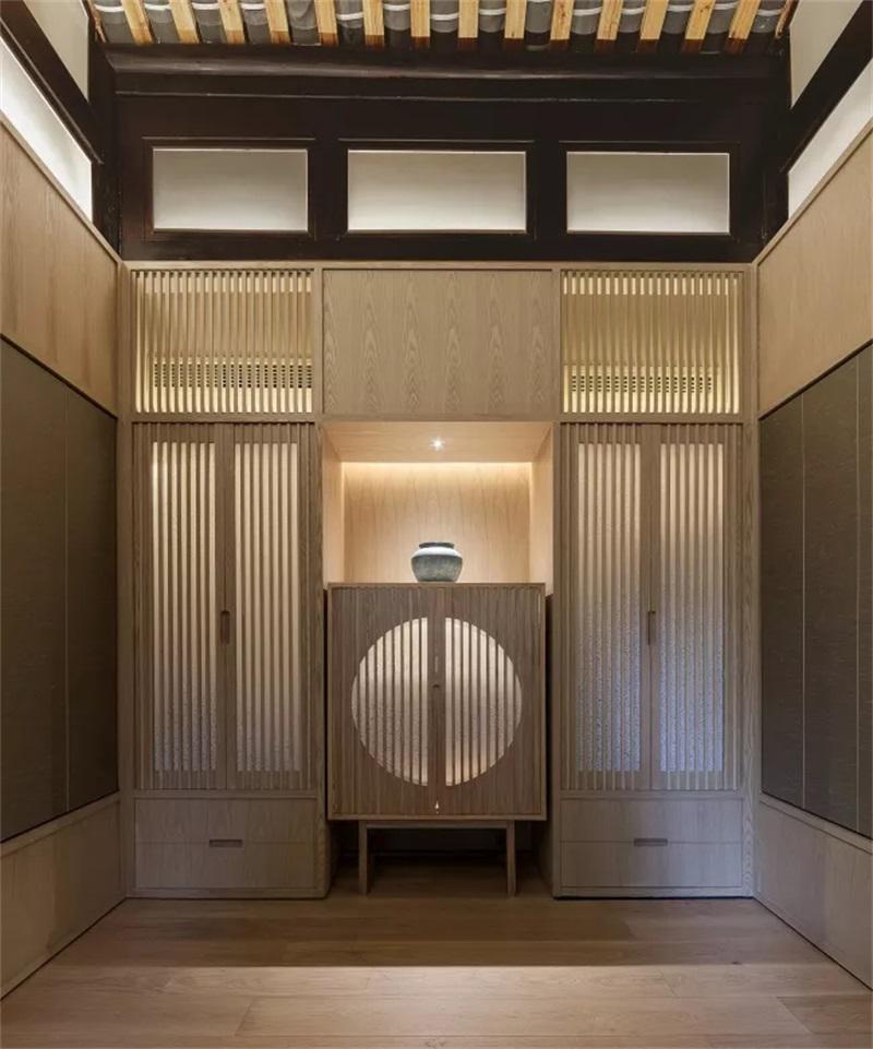酒店裝修設(shè)計(jì)效果圖