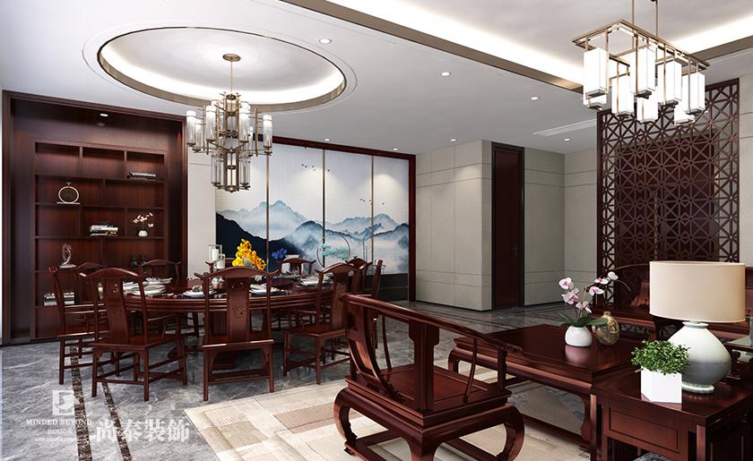 1300平米公司食堂裝修設(shè)計 | 捷佳偉創(chuàng)