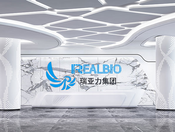 深圳坪山深福?？萍忌鷳B園大型生物醫療公司4600平米辦公樓辦公室設計